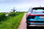 Audi e-tron 55 Quattro 2019 года (WW)